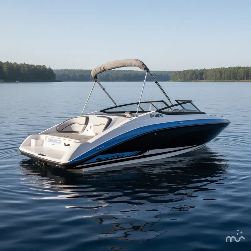 Slide: The Image of Yamaha SX190 2022 - 4