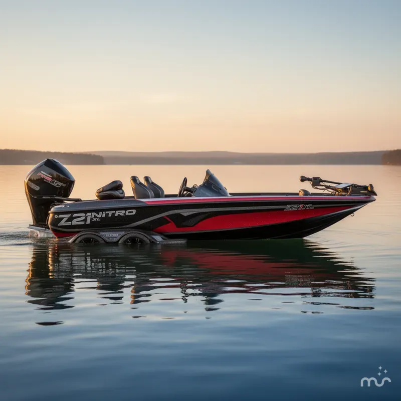 Slide: The Image of Nitro Z21 XL 2022 - 0