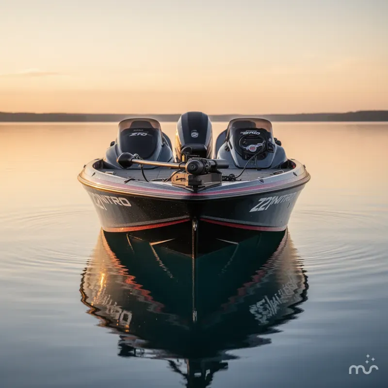 Slide: The Image of Nitro Z21 XL 2022 - 3