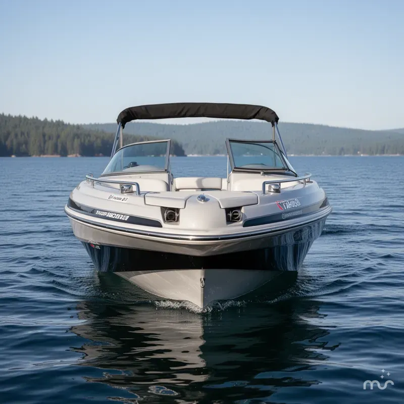 Slide: The Image of Tahoe Q8i 2007 - 1