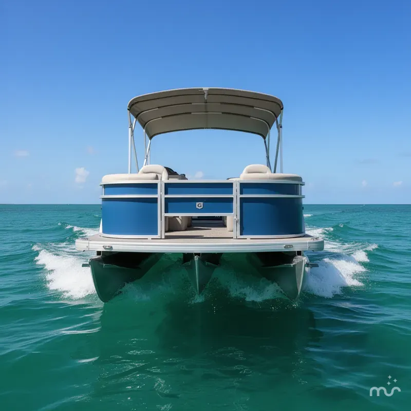 Slide: The Image of Sweetwater Sweetwater Fishing 2086 F 2025 - 1