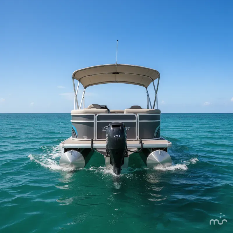 Slide: The Image of Sweetwater Sweetwater Fishing 2086 F 2025 - 3