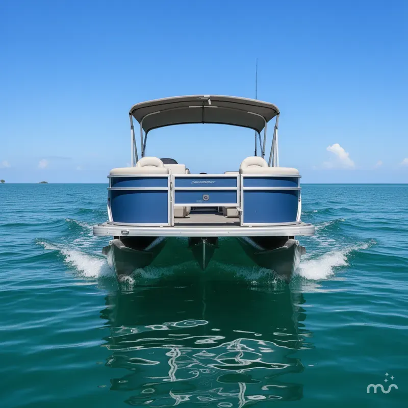 Slide: The Image of Sweetwater Sweetwater Fishing 2086 F 2025 - 4