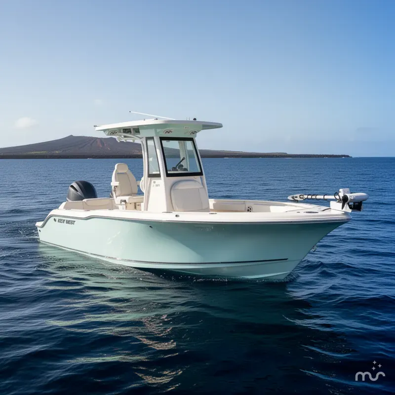 The Image of Key West 239 FS 2026 - 0