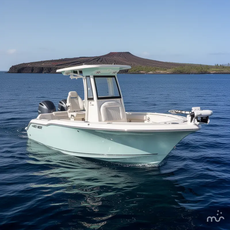 Slide: The Image of Key West 239 FS 2026 - 2