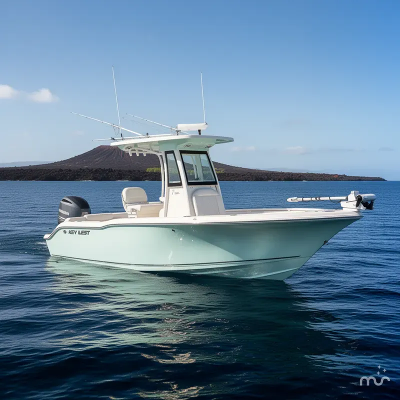 Slide: The Image of Key West 239 FS 2026 - 4