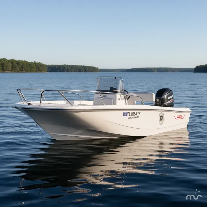 Slide: The Image of Boston Whaler 160 Super Sport 2023 - 3