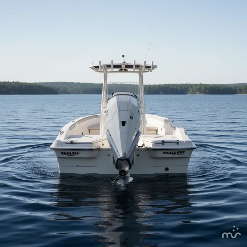Slide: The Image of Boston Whaler Dauntless 250 2022 - 3