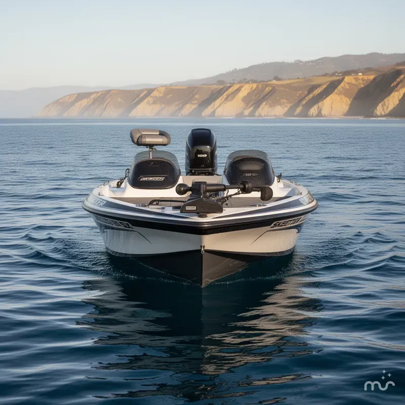 Slide: The Image of Skeeter 190 Sx 2002 - 2