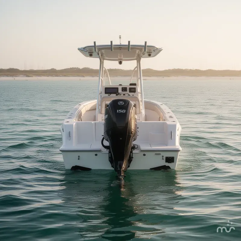 Slide: The Image of Contender 24 Sport 2024 - 2