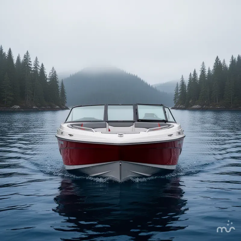 Slide: The Image of Tahoe T18 2026 - 1