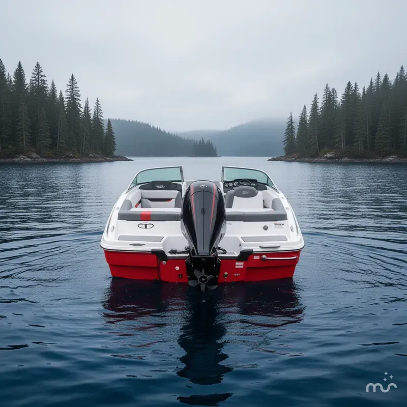 Slide: The Image of Tahoe T18 2026 - 3