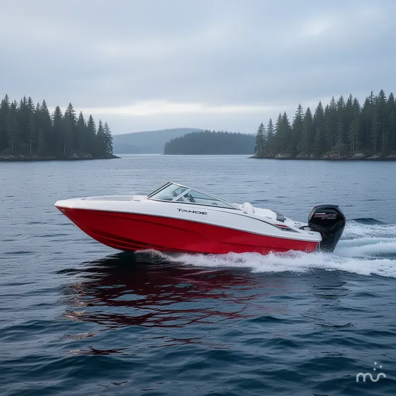 Slide: The Image of Tahoe T18 2026 - 4