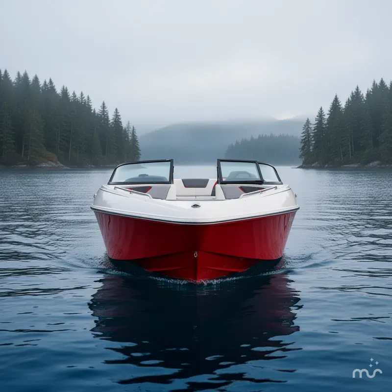 Slide: The Image of Tahoe T18 2026 - 1