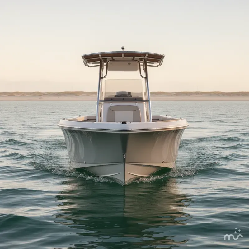 Slide: The Image of Pioneer 202 Islander 2018 - 3