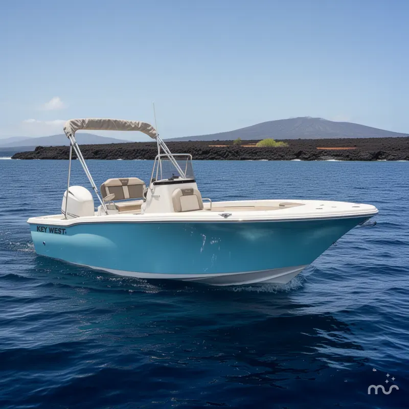 The Image of Key West 203 FS 2026 - 0