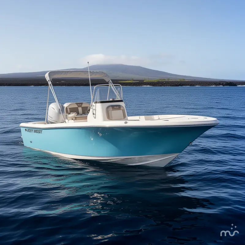 Slide: The Image of Key West 203 FS 2026 - 2