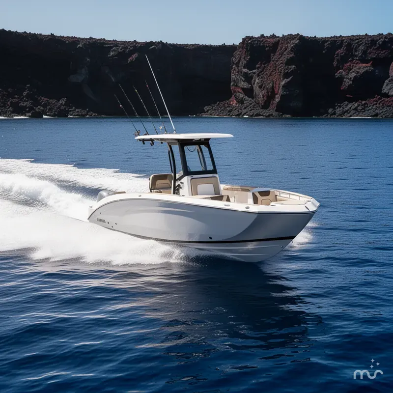 The Image of Yamaha 255 FSH Sport H 2026 - 0