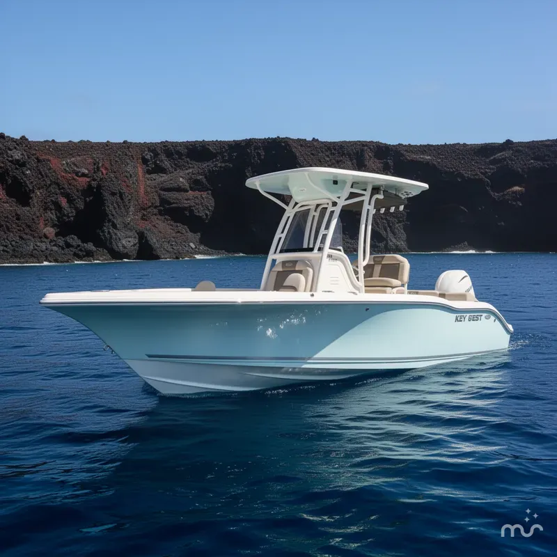 The Image of Key West 219 FS 2026 - 0