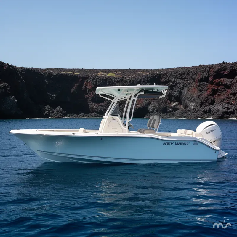 Slide: The Image of Key West 219 FS 2026 - 2