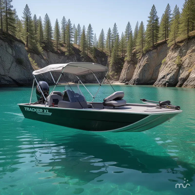 Slide: The Image of Tracker Classic XL 2025 - 4