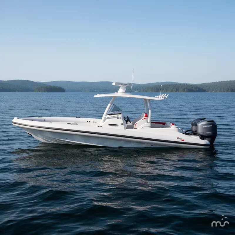 Slide: The Image of Airship 340 RIB 2020 - 1