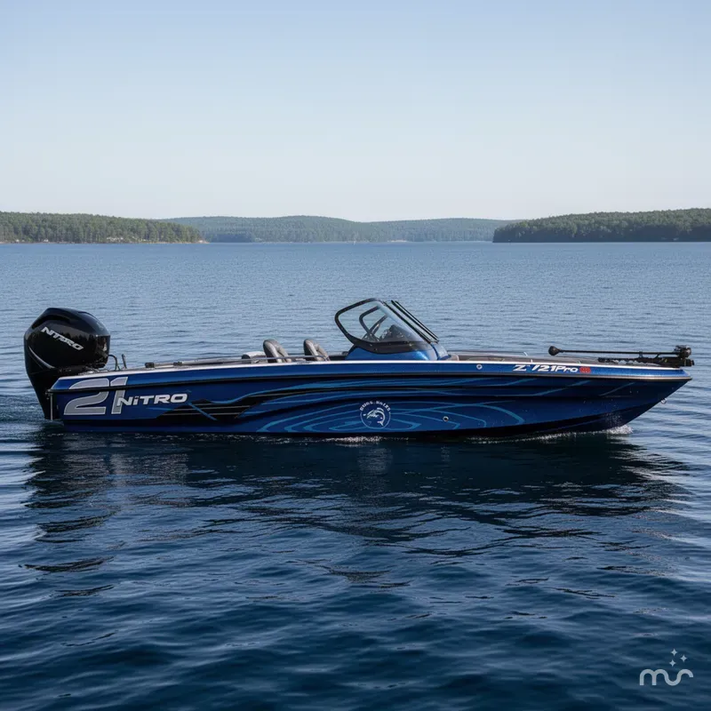 Slide: The Image of Nitro ZV21 Pro 2016 - 0
