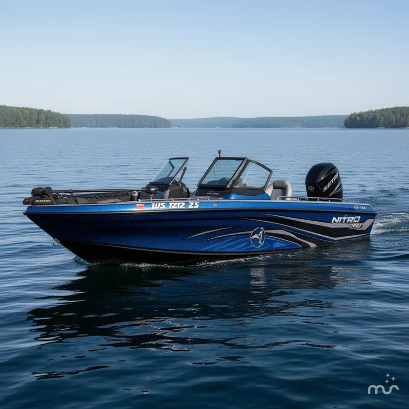 Slide: The Image of Nitro ZV21 Pro 2016 - 1