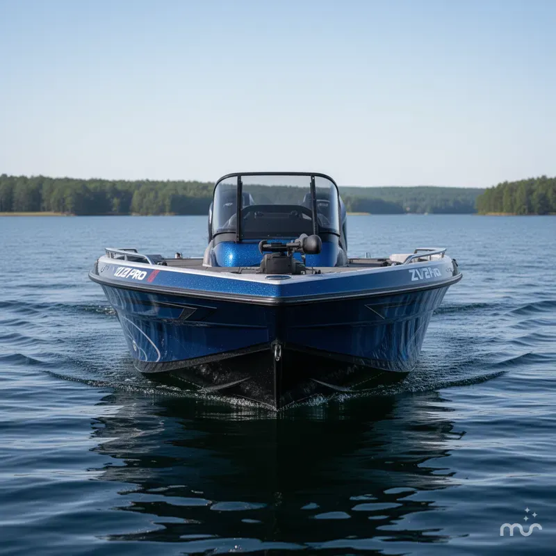 Slide: The Image of Nitro ZV21 Pro 2016 - 2