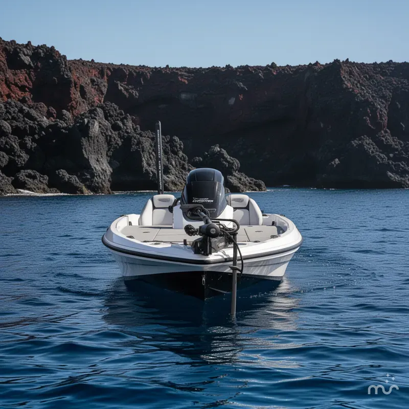 Slide: The Image of Skeeter ZXE20 2026 - 3