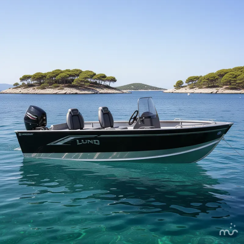 The Image of Lund 1400 Fury SS 2023 - 0