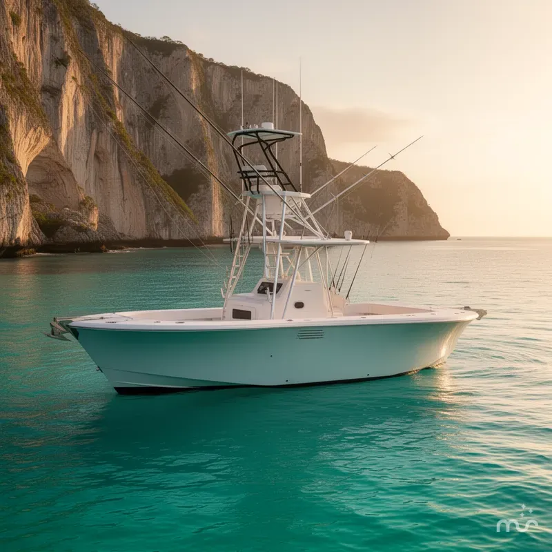The Image of Sea Hunter 39 Tournament 2017 - 0