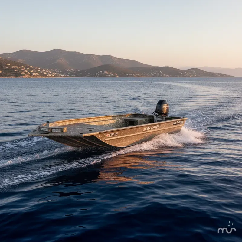 Slide: The Image of SeaArk 1960 Slayer 2026 - 4