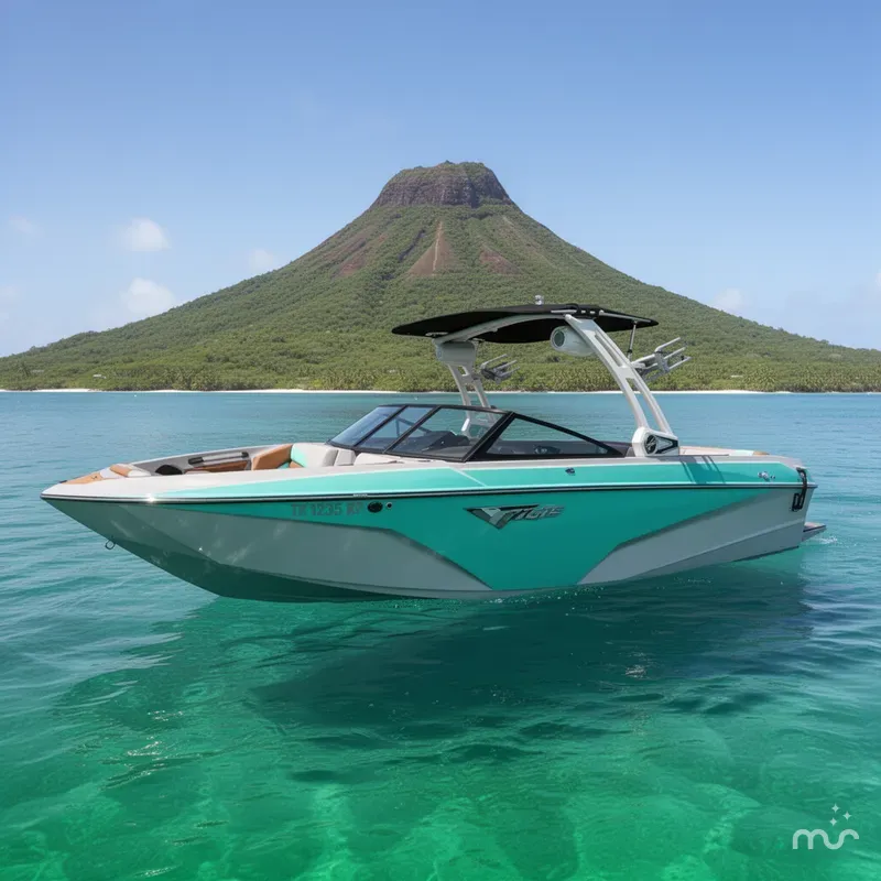 The Image of Tigé Z3 2022 - 0
