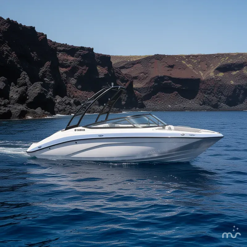 Slide: The Image of Yamaha AR190 2026 - 0