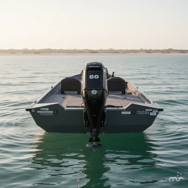 Slide: The Image of Tracker Pro Team 175 TF 2022 - 2