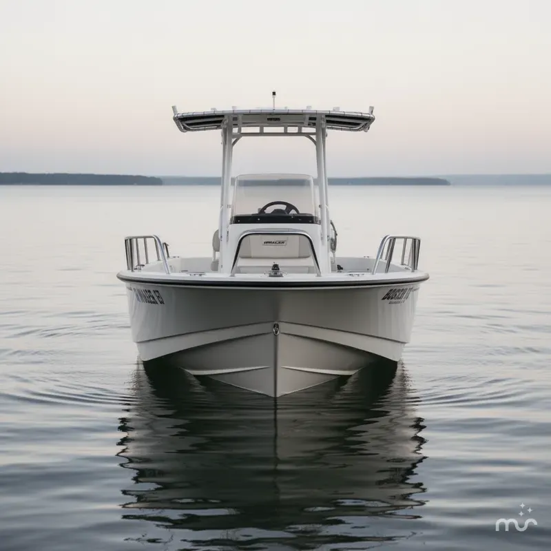 Slide: The Image of Boston Whaler 190 Montauk 2022 - 1
