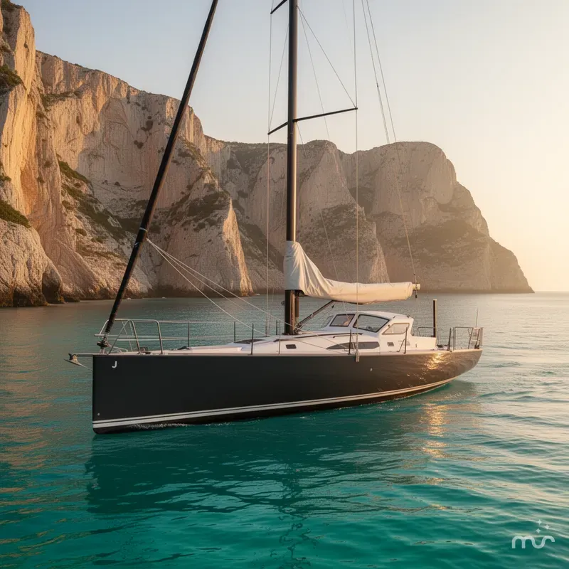 The Image of J Boats J/121 2018 - 0