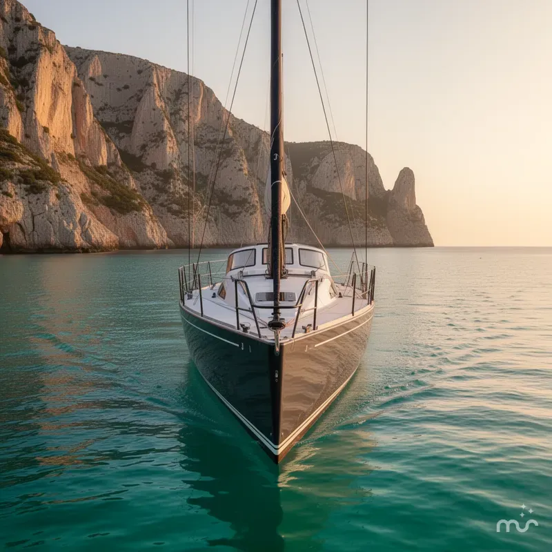 Slide: The Image of J Boats J/121 2018 - 3