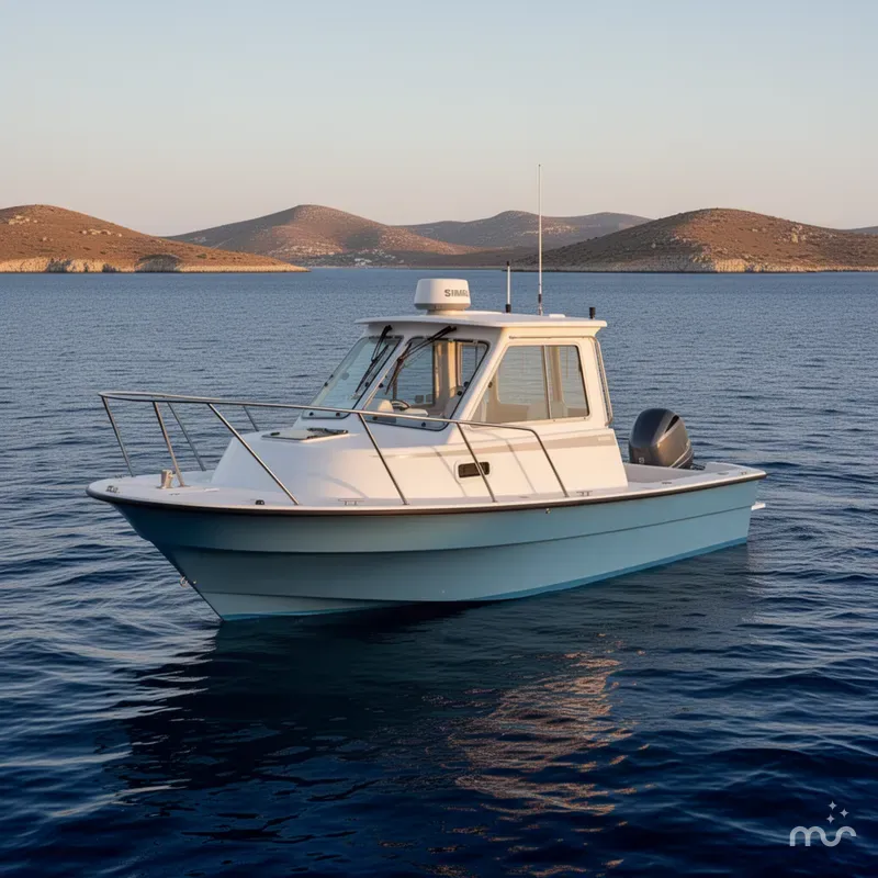 Slide: The Image of Maritime 23 Challenger 2020 - 2