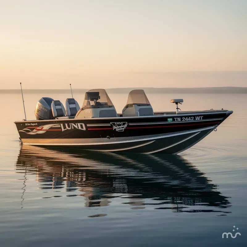 Slide: The Image of Lund 2025 Pro-V Magnum SE 2006 - 0