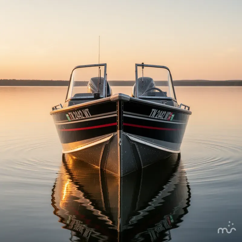 Slide: The Image of Lund 2025 Pro-V Magnum SE 2006 - 1