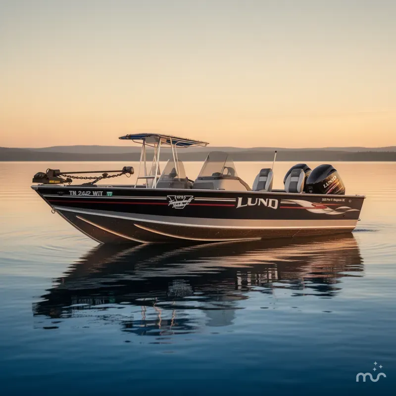 Slide: The Image of Lund 2025 Pro-V Magnum SE 2006 - 4