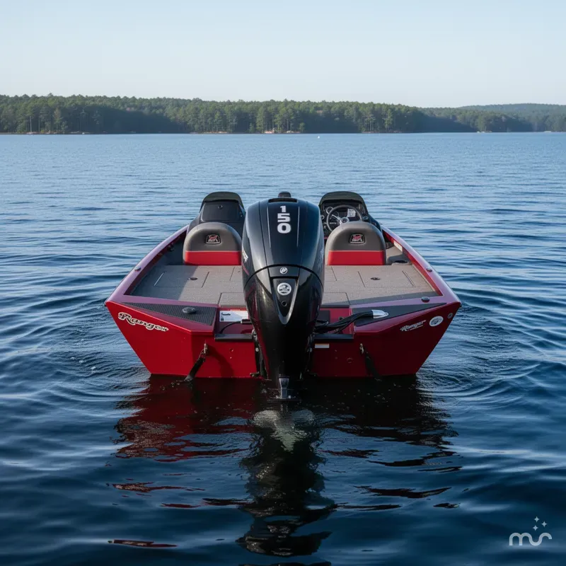 Slide: The Image of Ranger RT198P 2018 - 1