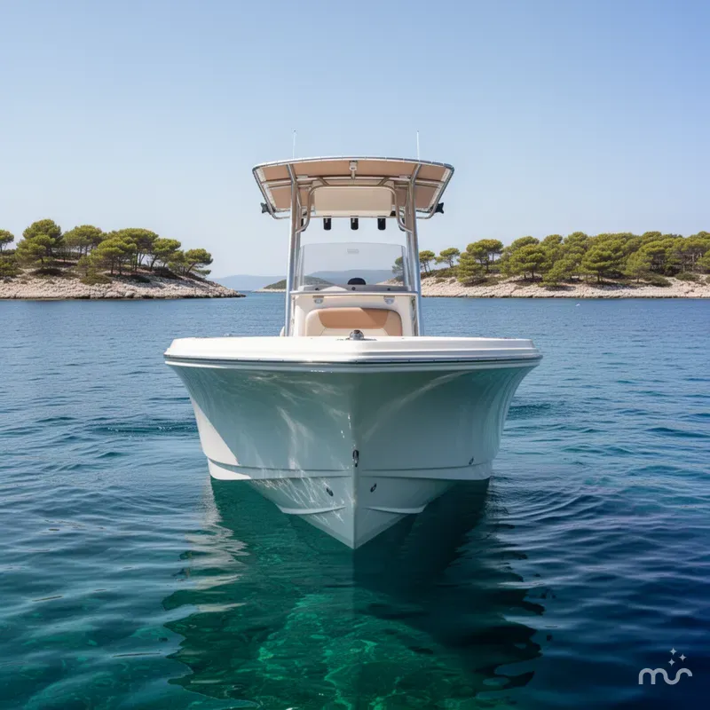 Slide: The Image of Pioneer 202 Sportfish 2026 - 1