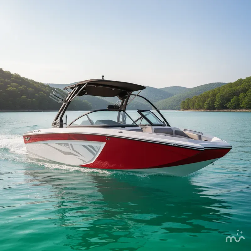 The Image of Tigé R20 2019 - 0