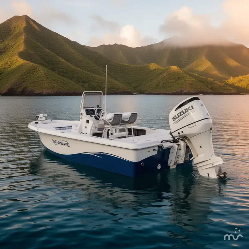 Slide: The Image of Blue Wave 2300 PureBay 2018 - 3