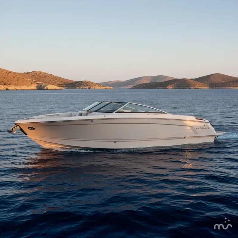 The Image of Cobalt R8 2026 - 0