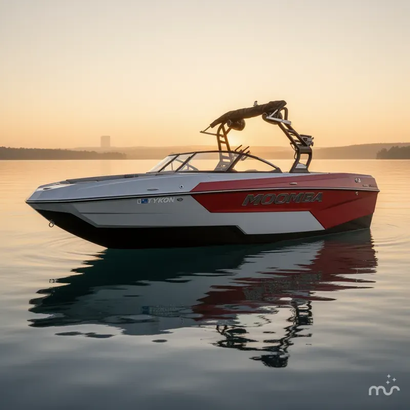Slide: The Image of Moomba Tykon 2024 - 0