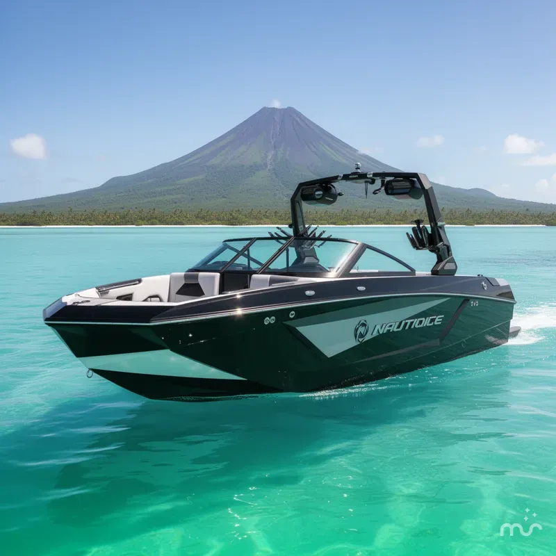 The Image of Nautique G23 2024 - 0